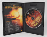 The Legend of Suriyothai DVD