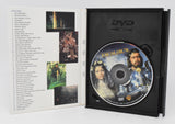 Excalibur DVD