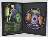 Star Trek Nemesis DVD Widescreen