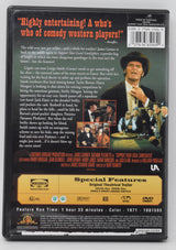 Support Your Local Gunfighter DVD
