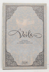 Veils HC Vertigo 1999 NM 1st Print Pat McGreal John Phillips