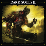 Motoi Sakuraba / Yuka Kitamura - Dark Souls III: Original Game Soundtrack (2LP, Brilliant Yellow, Limited Exclusive) [Vinyl]