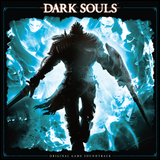 Motoi Sakuraba / Yuka Kitamura - Dark Souls: Original Game Soundtrack (2LP Light Blue, Limited Exclusive) [Vinyl]