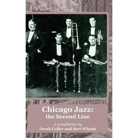 Chicago Jazz: the Second Line