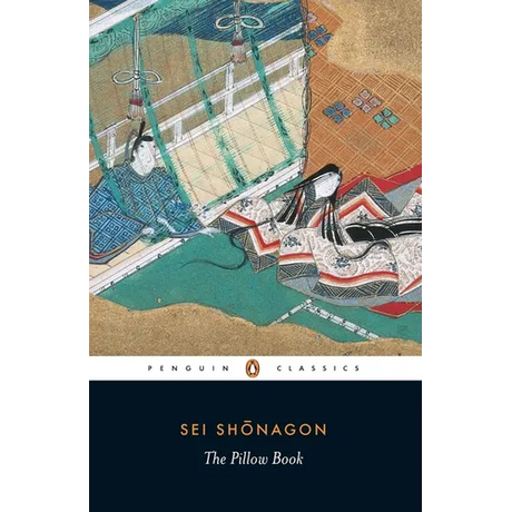 The Pillow Book