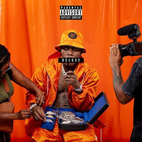 DaBaby BLAME IT ON BABY (DELUXE) [2 LP] [Vinyl] - Apocalypse Vinyl