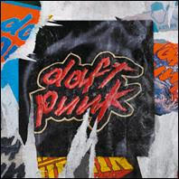 Daft Punk Homework (Remixes) [限量版] [唱片 &amp; LP]