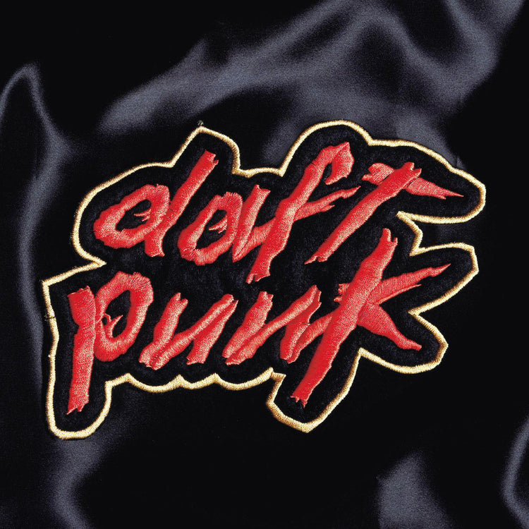 Daft Punk Homework [Records & LPs]