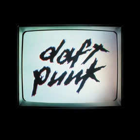 Human After All (CD)