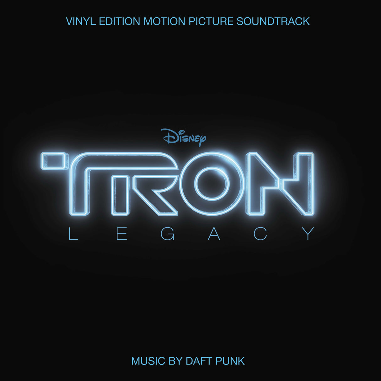 Daft Punk TRON: Legacy (banda sonora original de la película) [2 LP] [Discos y LP]