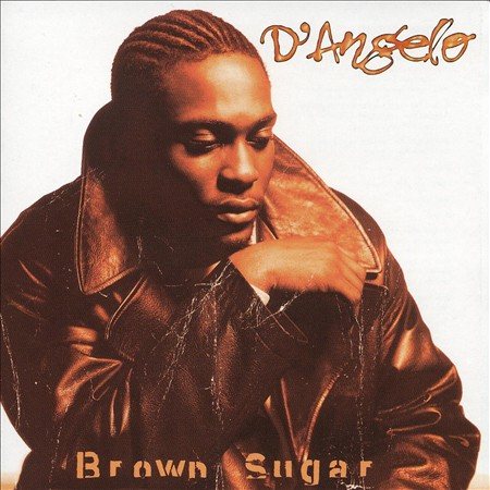 Dangelo Brown Sugar [Discos y LP]