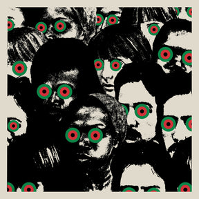 Danger Mouse & Black Thought Cheat Codes [Vinyl] - Apocalypse Vinyl