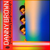 Danny Brown uknowhatimsayin [Discos y LP]