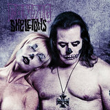Skeletons (Limited Edition, Purple & Electric Blue Colored Vinyl) (Vinyl)