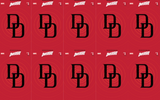 Daredevil #1 K True Believers Blind Bag Variant (04/01/2026) Marvel 10 PACK