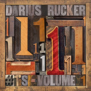 #1's - Volume 1 (CD)