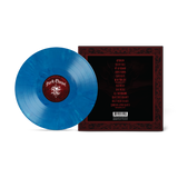 Dark Chapel - Spirit In The Glass (Deluxe) Laguna Eco Mix Vinyl