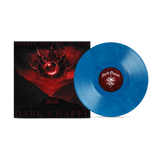 Dark Chapel - Spirit In The Glass (Deluxe) Laguna Eco Mix Vinyl