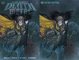 Dark Nights Death Metal #3 (Of 6) Peach Momoko Robin King Variant (08/12/2020) DC