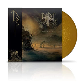 Darkest Era Wither On The Vine [Gold LP] [Vinyl] - Apocalypse Vinyl