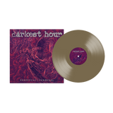 Darkest Hour - Perpetual Terminal Gold Nugget Vinyl
