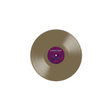 Darkest Hour - Perpetual Terminal Gold Nugget Vinyl