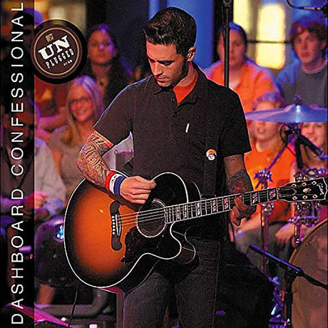 MTV Unplugged 2.0 (Black Vinyl) (Vinyl)