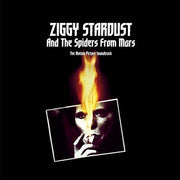 David Bowie Ziggy Stardust And The Spiders From Mars (Original Motion Pictue Soundtrack) (2 Lp's) [Vinyl] - Apocalypse Vinyl