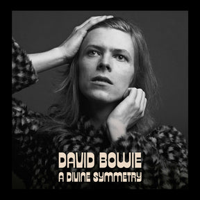 David Bowie A Divine Symmetry (An alternative journey through Hunky Dory) [Vinyl] - Apocalypse Vinyl