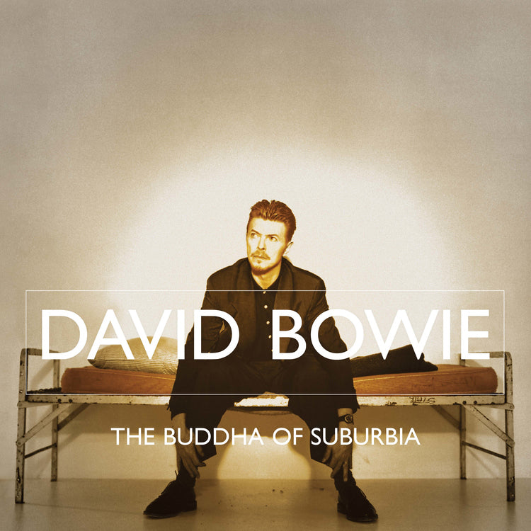 David Bowie The Buddha Of Suburbia (2021 Remaster) [Vinyl]