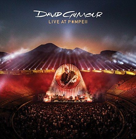 Live At Pompeii (Vinyl)