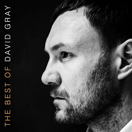 David Gray The Best of David Gray (Gatefold Cover) (2 Lp's) [Import] [Records & LPs]