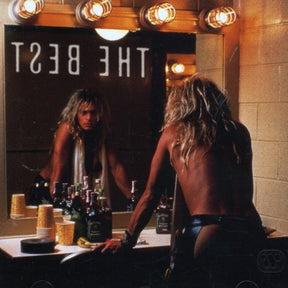 The Best [Import] (CD)