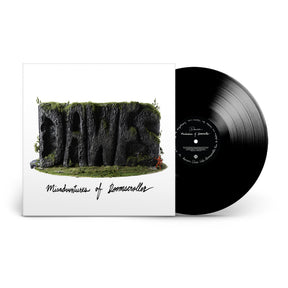 Dawes Misadventures Of Doomscroller [LP] [Vinyl] - Apocalypse Vinyl