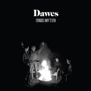 STORIES DON'T END (Vinyl)