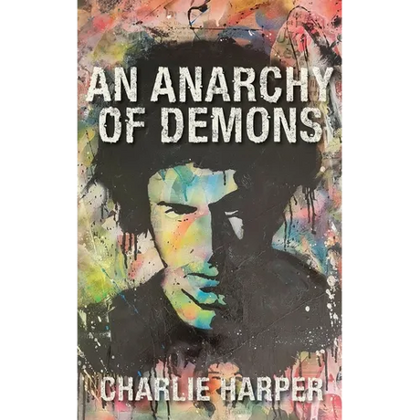 An Anarchy of Demons (Hardback)