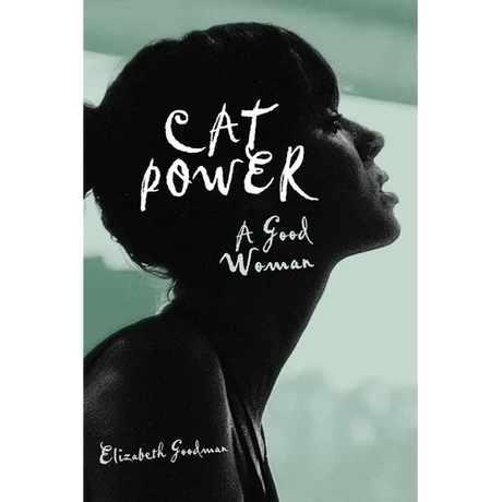 Cat Power: A Good Woman