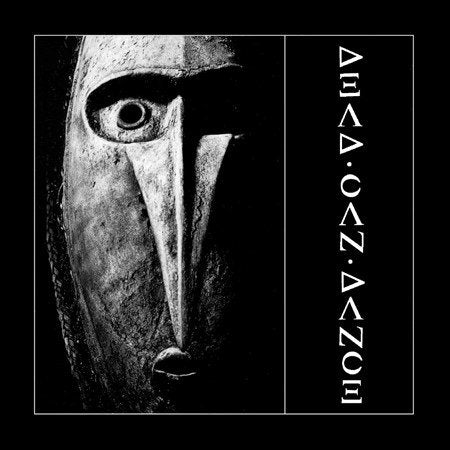 Dead Can Dance DEAD CAN DANCE [Records & LPs]