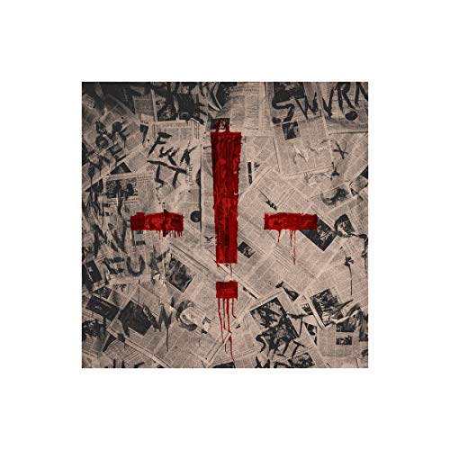 -!- [LP] (Vinyl)