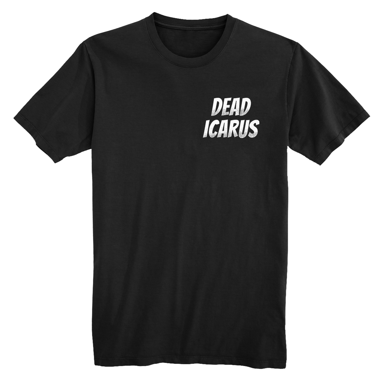 Dead Icarus - Graveyard Tee Shirt