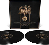 Death - Non:analog: On:stage Series - New Rochelle NY 12-03-1988 (2 Lp's) [Vinyl]