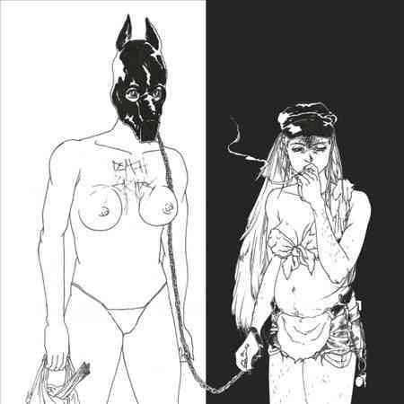Death Grips THE MONEY STORE [Vinyl]
