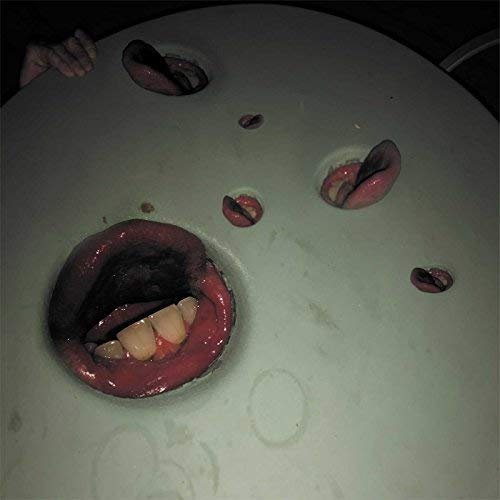 Death Grips El año del soplón [Discos y LP]