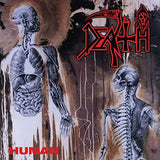 Death HUMAN [Records & LPs]