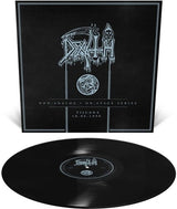Death - Non:analog: On:stage Series - Tijuana 10-06-1990 [Vinyl]