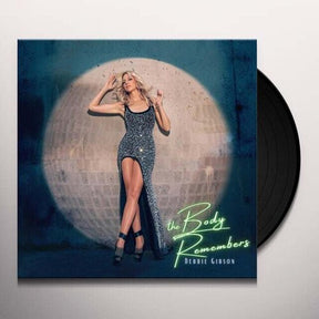 Debbie Gibson The Body Remembers [Vinyl] - Apocalypse Vinyl