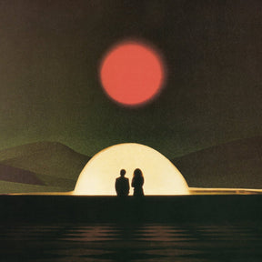 Impossible Weight [Sea Foam Green LP] (Vinyl)