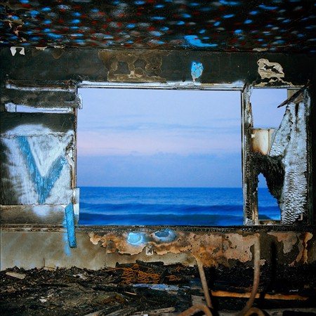 Deerhunter FADING FRONTIER [唱片和 LP]