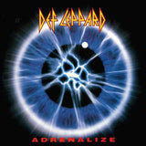 Def Leppard Adrenalize [LP] [Records & LPs]