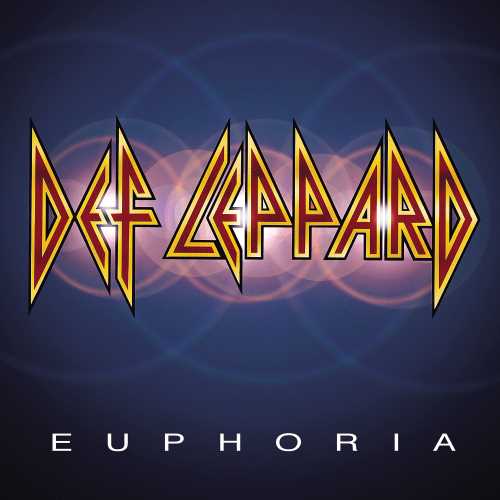 Def Leppard Euphoria [2 LP] [Records & LPs]